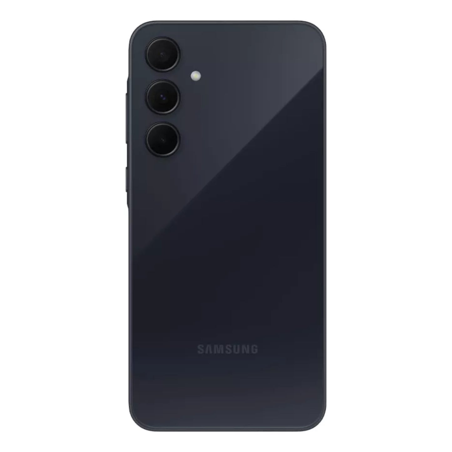Samsung Galaxy A35 5G Dual SIM 128 GB Azul oscuro 6 GB RAM