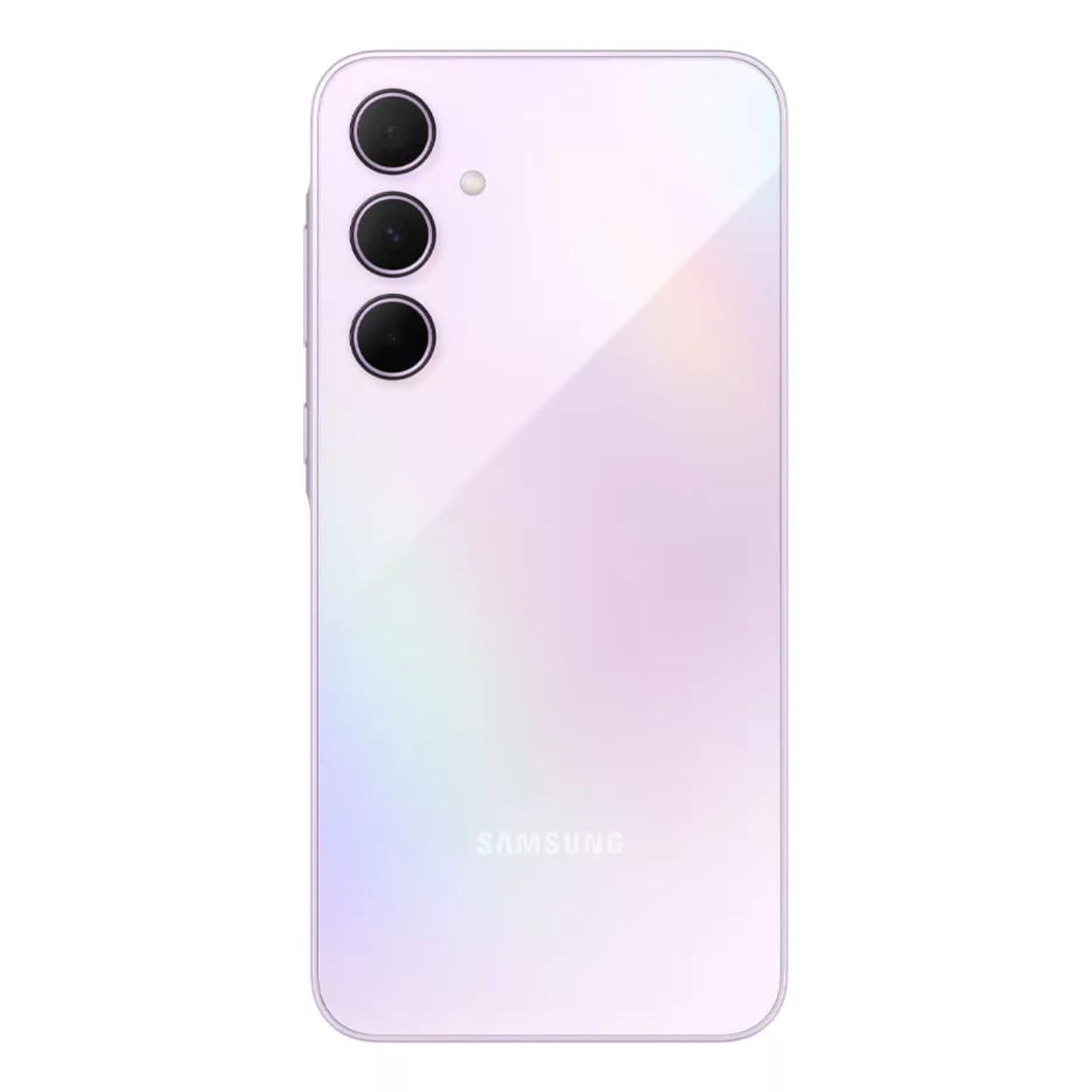 Teléfono celular Samsung Galaxy A35 5g, triple cámara de hasta 50 MP, pantalla 6.6, 128 GB, rosa