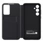 Funda Para Galaxy A35 Smart View Wallet Cover Color: Black