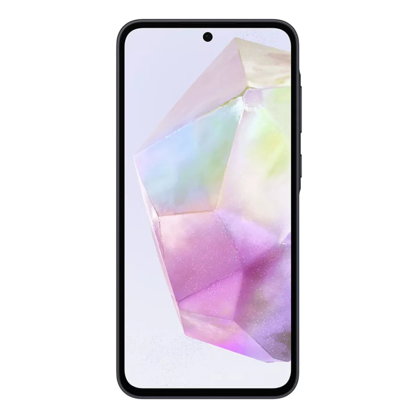 Samsung Galaxy A35 5G Dual SIM 128 GB Azul oscuro 6 GB RAM