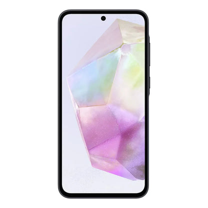 Samsung Galaxy A35 5G Dual SIM 128 GB Azul oscuro 6 GB RAM